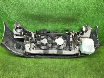НОУСКАТ НА TOYOTA AVENSIS AZT251 2AZ-FSE