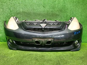 НОУСКАТ НА TOYOTA CALDINA ST246W 3S-GTE