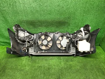 НОУСКАТ НА TOYOTA CALDINA ST246W 3S-GTE