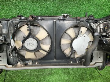 НОУСКАТ НА TOYOTA CALDINA ST246W 3S-GTE
