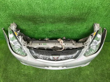 НОУСКАТ НА TOYOTA CALDINA ST246W 3S-GTE