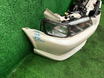 НОУСКАТ НА HONDA ACCORD CH9 H23A