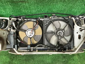НОУСКАТ НА HONDA ACCORD CH9 H23A