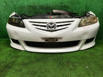 НОУСКАТ НА MAZDA ATENZA GY3W L3-VE