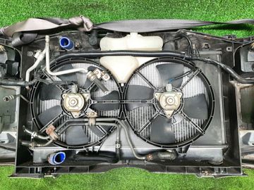НОУСКАТ НА MAZDA ATENZA GY3W L3-VE