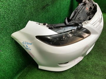 НОУСКАТ НА MAZDA ATENZA GY3W L3-VE