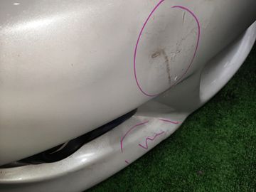 НОУСКАТ НА MAZDA ATENZA GY3W L3-VE