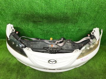 НОУСКАТ НА MAZDA ATENZA GY3W L3-VE