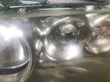 НОУСКАТ НА MAZDA ATENZA GY3W L3-VE