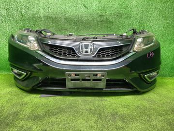 НОУСКАТ НА HONDA JADE FR4 LEB