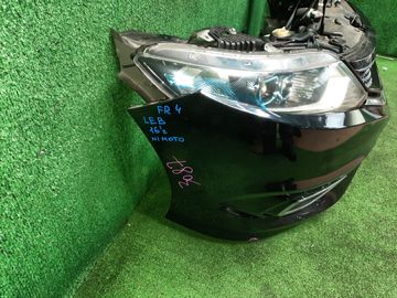 НОУСКАТ НА HONDA JADE FR4 LEB