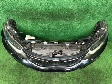 НОУСКАТ НА HONDA JADE FR4 LEB