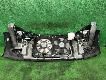 НОУСКАТ НА HONDA JADE FR4 LEB