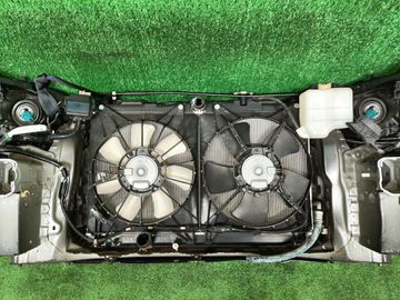 НОУСКАТ НА HONDA JADE FR4 LEB