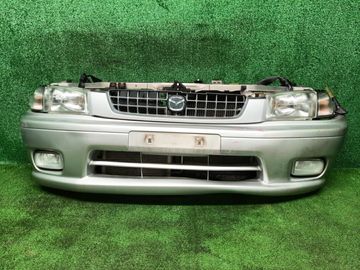 НОУСКАТ НА MAZDA DEMIO DW5W B5
