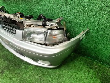 НОУСКАТ НА MAZDA DEMIO DW5W B5