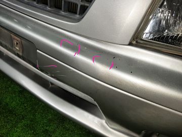 НОУСКАТ НА MAZDA DEMIO DW5W B5