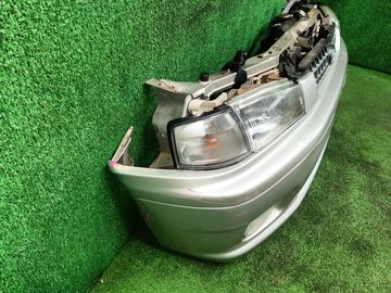 НОУСКАТ НА MAZDA DEMIO DW5W B5