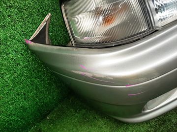 НОУСКАТ НА MAZDA DEMIO DW5W B5
