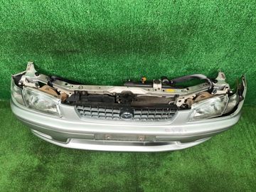 НОУСКАТ НА MAZDA DEMIO DW5W B5
