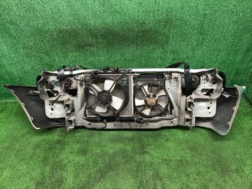 НОУСКАТ НА MAZDA DEMIO DW5W B5