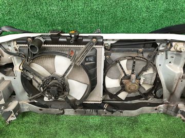 НОУСКАТ НА MAZDA DEMIO DW5W B5