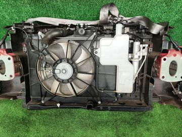 НОУСКАТ НА MAZDA DEMIO DJ3FS P3-VPS