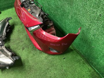 НОУСКАТ НА MAZDA DEMIO DJ3FS P3-VPS