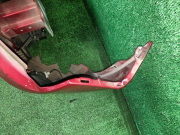 НОУСКАТ НА MAZDA DEMIO DJ3FS P3-VPS