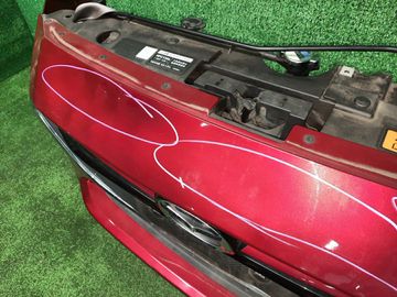 НОУСКАТ НА MAZDA DEMIO DJ3FS P3-VPS
