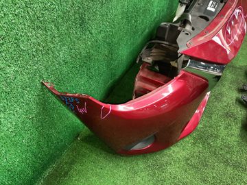 НОУСКАТ НА MAZDA DEMIO DJ3FS P3-VPS