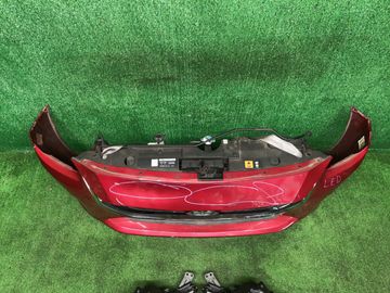 НОУСКАТ НА MAZDA DEMIO DJ3FS P3-VPS