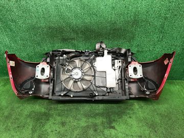 НОУСКАТ НА MAZDA DEMIO DJ3FS P3-VPS