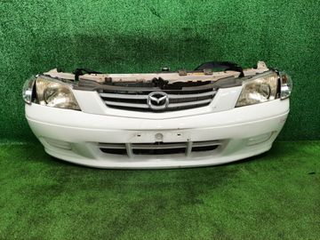 НОУСКАТ НА MAZDA DEMIO DW3W B3