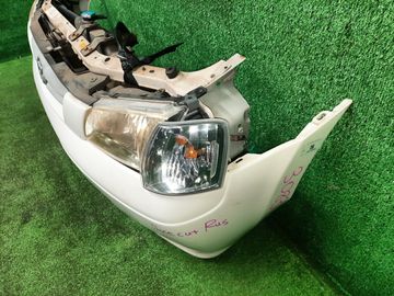 НОУСКАТ НА MAZDA DEMIO DW3W B3