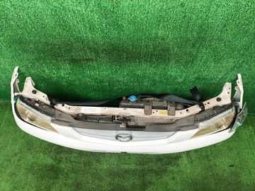 НОУСКАТ НА MAZDA DEMIO DW3W B3