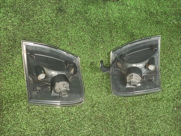 НОУСКАТ НА MAZDA DEMIO DW3W B3