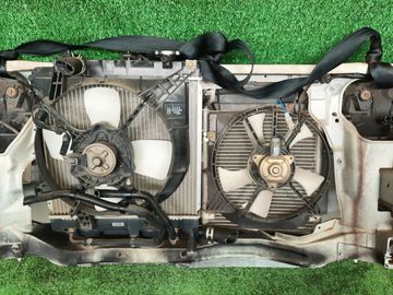 НОУСКАТ НА MAZDA DEMIO DW3W B3