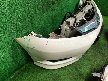 НОУСКАТ НА HONDA FIT SHUTTLE GP2 LDA
