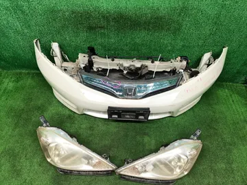 НОУСКАТ НА HONDA FIT SHUTTLE GP2 LDA