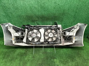 НОУСКАТ НА HONDA FIT SHUTTLE GP2 LDA