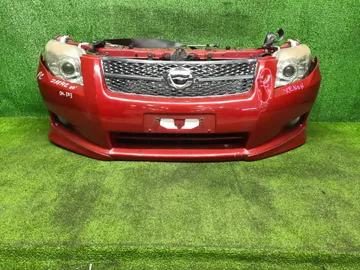 НОУСКАТ НА TOYOTA COROLLA FIELDER ZRE142G 2ZR-FE
