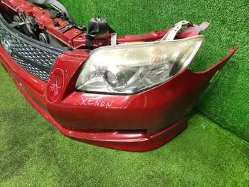 НОУСКАТ НА TOYOTA COROLLA FIELDER ZRE142G 2ZR-FE