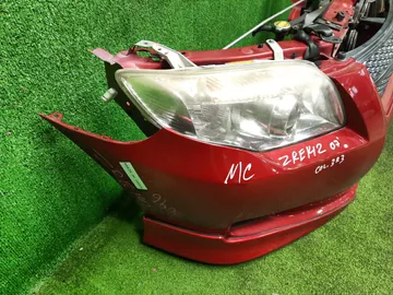 НОУСКАТ НА TOYOTA COROLLA FIELDER ZRE142G 2ZR-FE