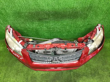НОУСКАТ НА TOYOTA COROLLA FIELDER ZRE142G 2ZR-FE
