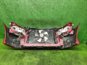 НОУСКАТ НА TOYOTA COROLLA FIELDER ZRE142G 2ZR-FE