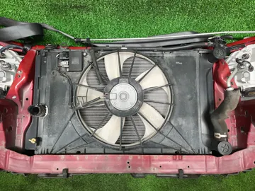 НОУСКАТ НА TOYOTA COROLLA FIELDER ZRE142G 2ZR-FE