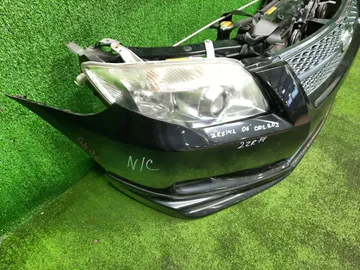 НОУСКАТ НА TOYOTA COROLLA FIELDER ZRE142G 2ZR-FE