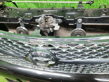 НОУСКАТ НА TOYOTA COROLLA FIELDER ZRE142G 2ZR-FE