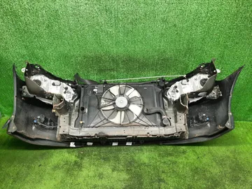 НОУСКАТ НА TOYOTA COROLLA FIELDER ZRE142G 2ZR-FE